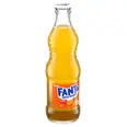FANTA ORANGE ZERO FLASKE 33CL