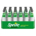 SPRITE ZERO LEMON LIME FLASKE 33CL