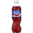 FANTA JULEBRUS ZERO SUGAR FOREST BERRIES 500ML