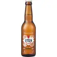 UTEN ORIGINAL 0% FLASKE 33CL