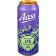 AASS WEST COAST IPA 4,7% 50CL