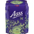 AASS WEST COAST IPA 4,7% 50CL