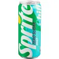 SPRITE ZERO SUGAR CHILL LEMON MINT 330ML BX