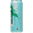 SPRITE ZERO SUGAR CHILL LEMON MINT 330ML BX