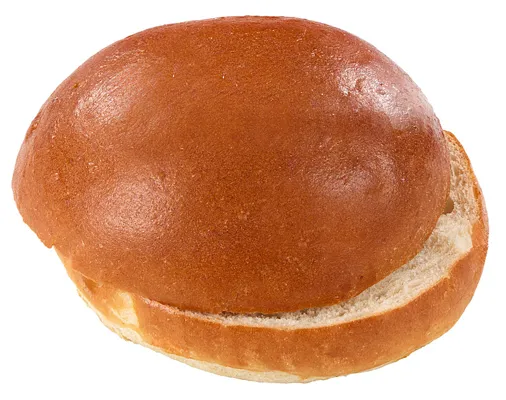 Hamburgerbrød Potato Fryst 80x80g