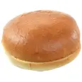 HAMBURGERBRØD POTATO FRYS 80X80G