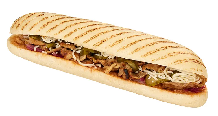 Paninikyllingkebab Style Fryst 215g