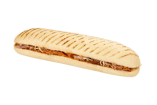 Panini Korean Pork Fryst 195g