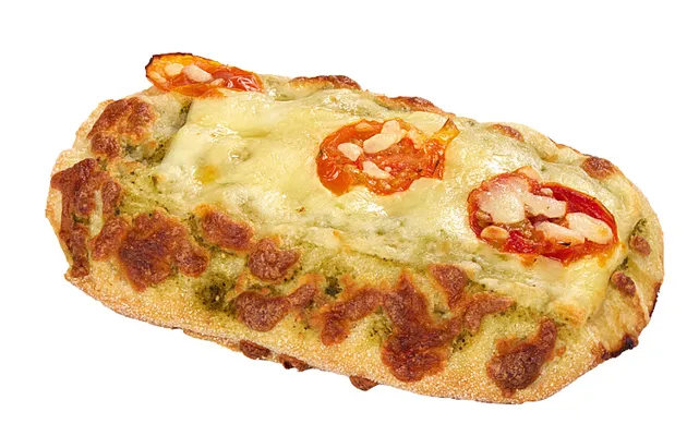 Boboli Focaccia Caprese 105gx56stk
