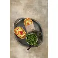 BOBOLI FOCACCIA CAPRESE 105GX56STK