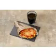 BOBOLI FOCACCIA PEPPERONI FRYS 55X110G