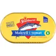 STABBUR-MAKRELL FILET 50X170G