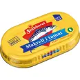 STABBUR-MAKRELL FILET 50X170G