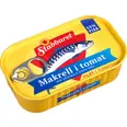 STABBUR MAKRELL FILET 110G