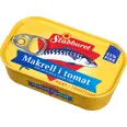 STABBUR MAKRELL FILET 110G