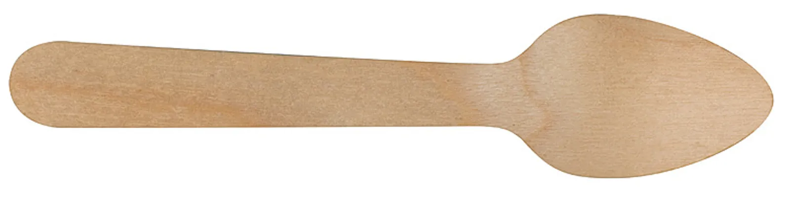 Teskje Tre Vokset 11cm