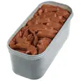 SJOKOLADE ISKREM M/SJOKOLADEBITER 4,7L KULINARIS NR.1