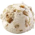SALT KARAMELL ISKREM M/COOKIES 4,7L KULINARIS NR.40
