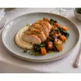 PASTINAKKPURÉKREM FOODYFLY 2KG