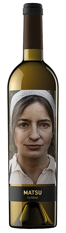 MATSU LA MOZA 75CL 12,5% MATSU LA MOZA 75CL 12,5%