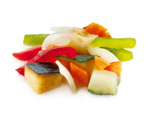 RATATOUILLE DYPFRYST NORREK RATATOUILLE DYPFRYST NORREK