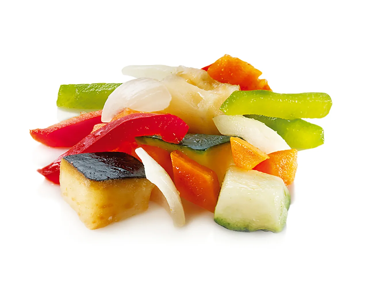 RATATOUILLE DYPFRYST NORREK