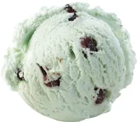 Mint Iskrem M/Sjokoladebiter Kulinaris Nr.38 4,7l