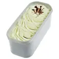 MINT ISKREM M/SJOKOLADEBITER KULINARIS NR.38 4,7L