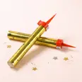 ISFAKKEL GULL 15CM