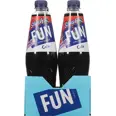 FUN LIGHT SLUSH COLA 0,8L