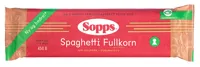 Sopps Spaghetti Fullkorn 450g