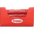 SOPPS SPAGHETTI FULLKORN 450G