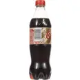 COCA-COLA HOLIDAY CREAMY VANILLA 500ML