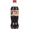 COCA-COLA HOLIDAY CREAMY VANILLA 500ML