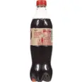 COCA-COLA HOLIDAY CREAMY VANILLA 500ML