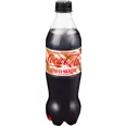 COCA-COLA ZERO SUGAR HOLIDAY CREAMY VANILLA 500ML