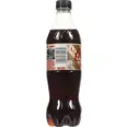 COCA-COLA ZERO SUGAR HOLIDAY CREAMY VANILLA 500ML