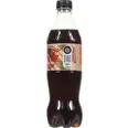 COCA-COLA ZERO SUGAR HOLIDAY CREAMY VANILLA 500ML