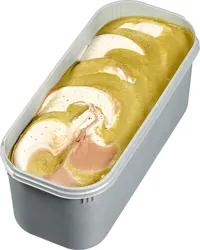 Dubai Sjokolade Iskrem Kulinaris Nr.53 4,7l