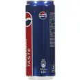 PEPSI ORIGINAL TASTE 330ML