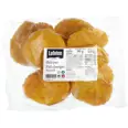 HELSPRØ FISKEBURGER NATURELL LOFOTEN FRYST 10X90G