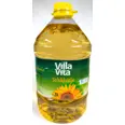 SOLSIKKEOLJE VILLA VITA 5L
