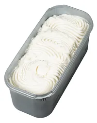 Kokos Sorbet Kulinaris Nr.15 4,7l