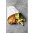 FISH'N CHIPS FILET MSC 32X125G