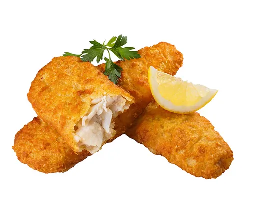 Fish'N Chips Filet Msc 27x165g