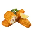 FISH'N CHIPS FILET MSC 27X165G