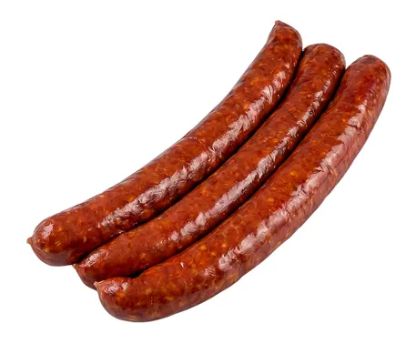 Biffpølser 55x90g Fryst