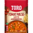 TORO TOMAT PØLSEGRYTE 108G