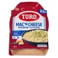 TORO MAC'N CHEESE 385G