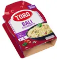 TORO BALI KYLLINGGRYTE 6X400G